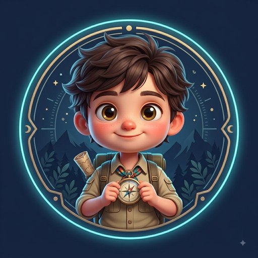 Your child’s avatar