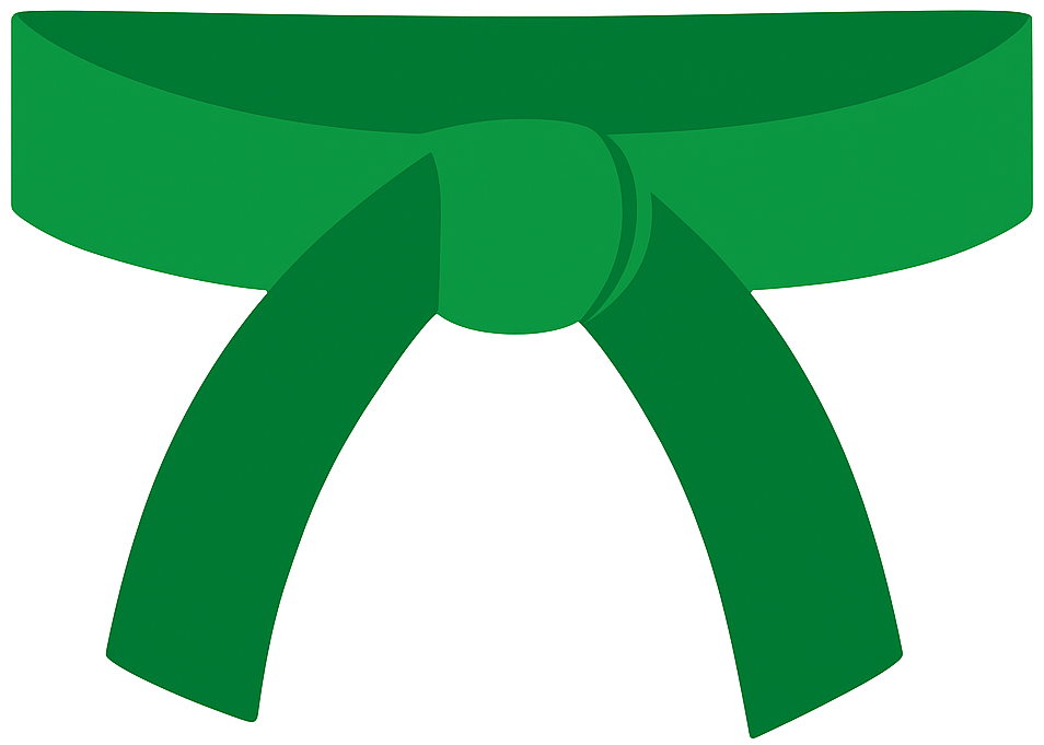green belt