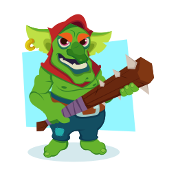 Grimclub