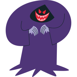 Shadowmaw